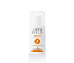 Sunfleur Medi Fleur lábkrém cukorbetegeknek 100ml