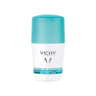 Vichy deo golyós zöld foltmentes 50ml