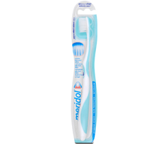Meridol fogkefe 