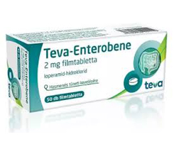 Teva-Enterobene2 mg filmtabletta (régi:Enterobene 50x