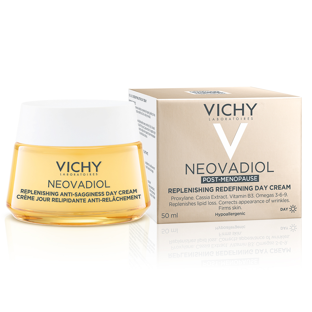 Vichy Neovadiol MAGISTRAL feszesítő arckrém nappal 50ml