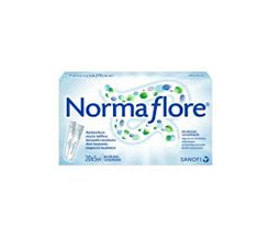 Normaflore belsőleges szuszpenzió 20x5ml