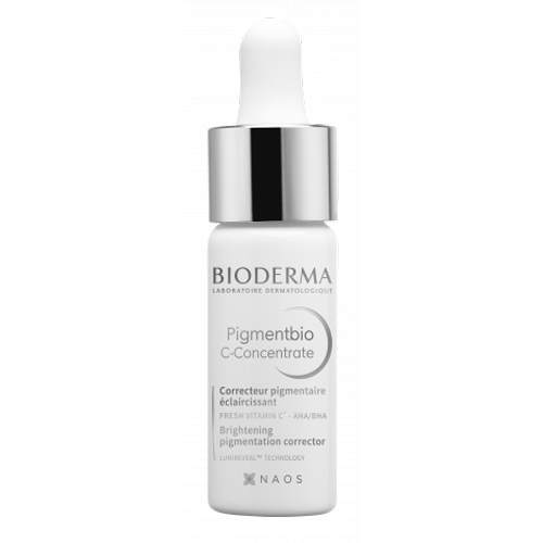 Pigmentbio C-koncentrátum BIODERMA 15ml