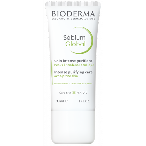 Sébium Global krém BIODERMA 30ml