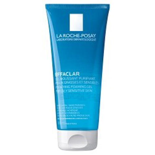 Effaclar arctisztító habzó gél LRP 200ml