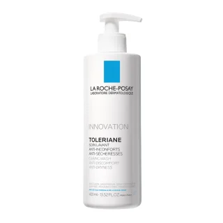 Toleriane arctisztító krém LRP 400ml