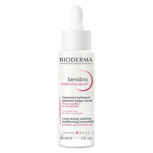 Sensibio Defensive szérum BIODERMA 30ml