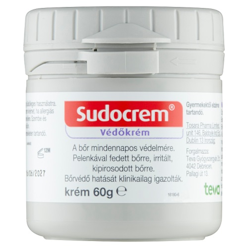 Sudocrem krém 60g