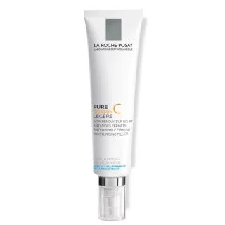 Pure Vitamin C krém normál és komb. bőrre LRP 40ml
