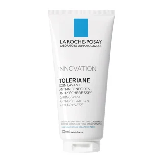 Toleriane arctisztító krém LRP 200ml
