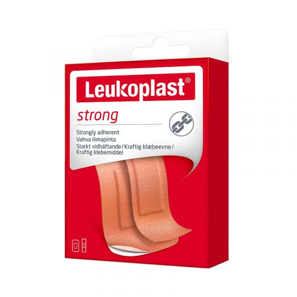 Leukoplast sebtapasz Strong 2 méret 20x
