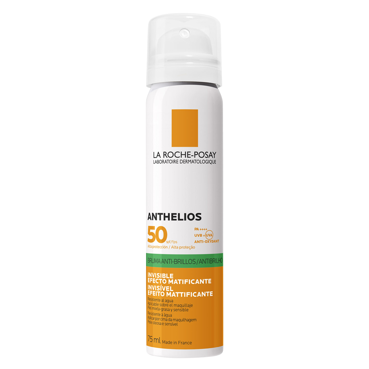 Anthelios arcpermet SPF50 LRP 75ml