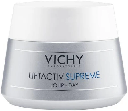 Vichy Liftactiv Supreme krém normál, kombinált bőr 50ml