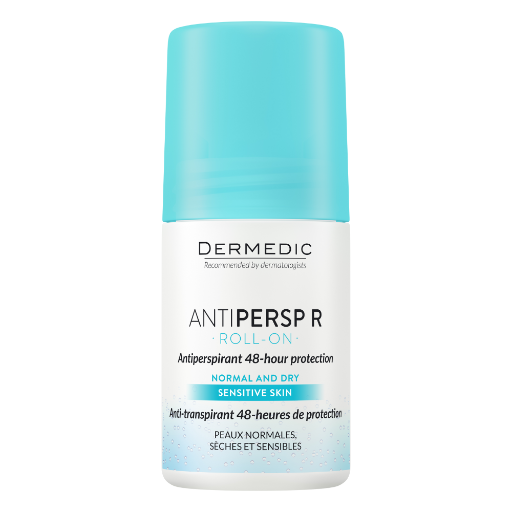 DERMEDIC Antipersp48h izzadásg.norm/nagyon sz.érz. 60ml