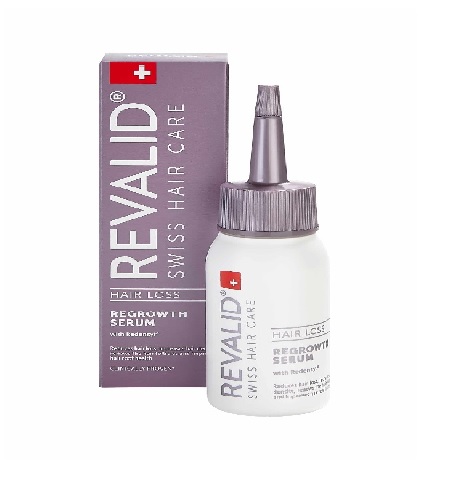 Revalid Regrowth szérum 50ml