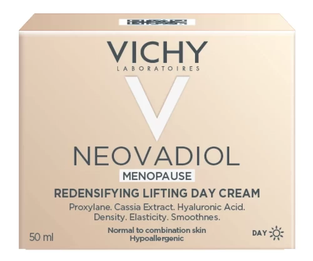 Vichy Neovadiol PeriMeno arckrém nappali norm/komb 50ml