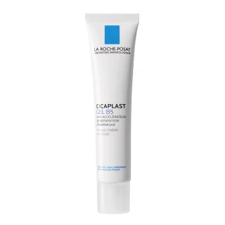 Cicaplast B5 gél LRP 40ml