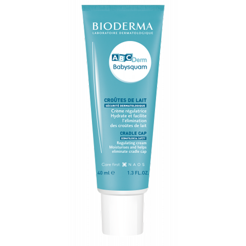Bioderma ABC Derm krém koszmó ellen 40ml
