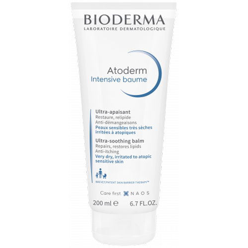 Atoderm Intensive balzsam BIODERMA 200ml