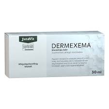 JutaVit Dermexema 30ml