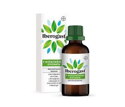 Iberogast nonaherba belsőleges oldatos cseppek /06 50ml