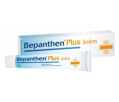 Bepanthen Plus krém 30g
