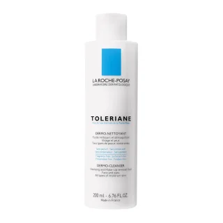 Toleriane nyugt. arctisztító tej LRP 200ml