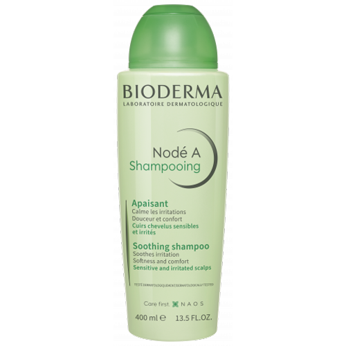Bioderma Nodé A sampon 400ml
