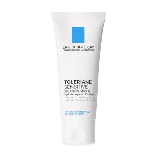 Toleriane Sensitive arckrém normál b. LRP 40ml