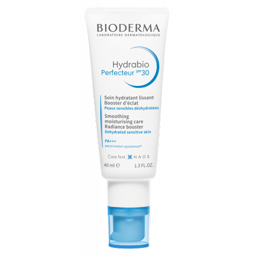 Hydrabio Perfecteur SPF30 hidratáló BIODERMA 40ml