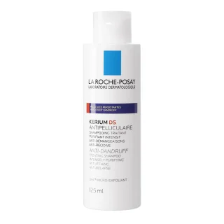 LRP Kerium intenzív sampon-kúra korpára 125ml