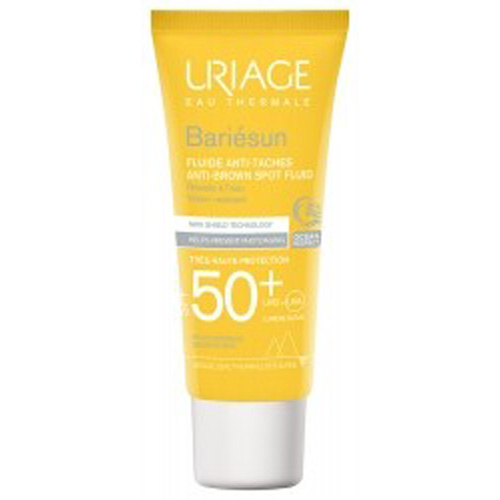 Uriage Bariésun SPOT krém SPF50+ pigmentfolt.ell. 40ml