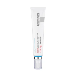 Redermic Retinol ránctalanító krém LRP 30ml