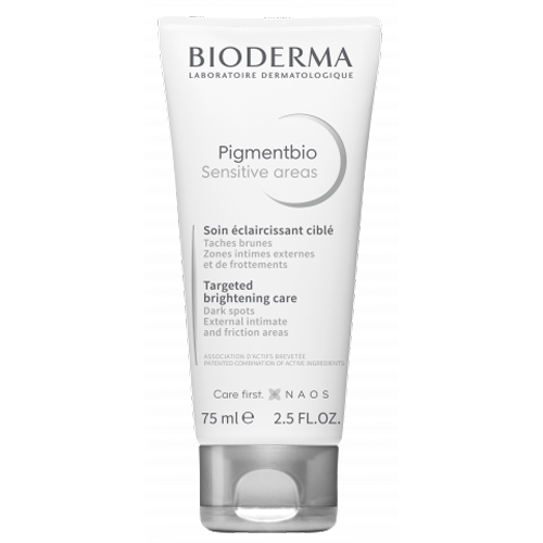 Pigmentbio krém érzékeny terület BIODERMA 75ml