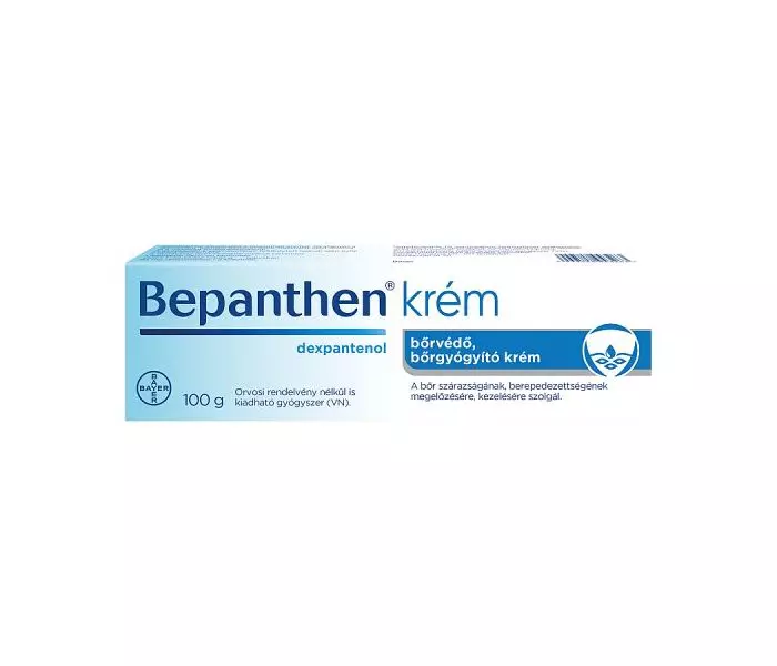 Bepanthen krém 100g