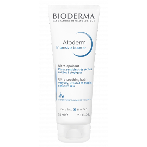 Atoderm Intensive balzsam BIODERMA 75ml