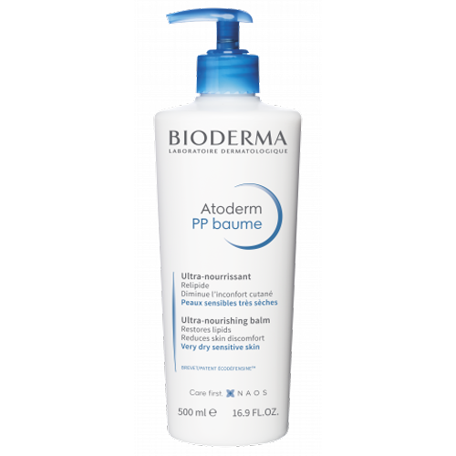 Atoderm PP balzsam BIODERMA 500ml