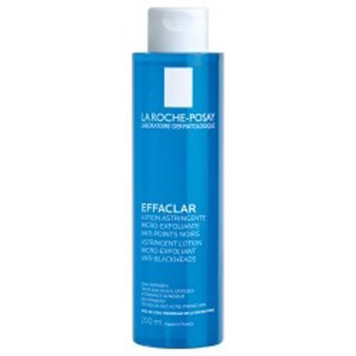 Effaclar mikro hámlasztó arctonik LRP 200ml