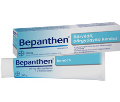 Bepanthen kenőcs 100g