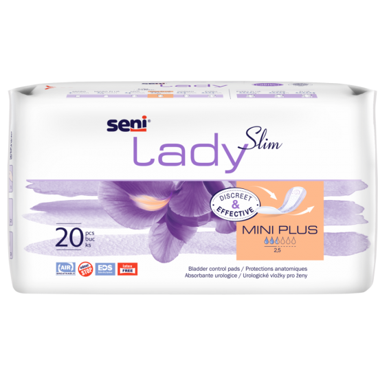 Seni Lady Mini Plus 20x